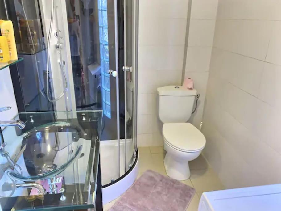 Apartment 2 Chatenay-Malabry