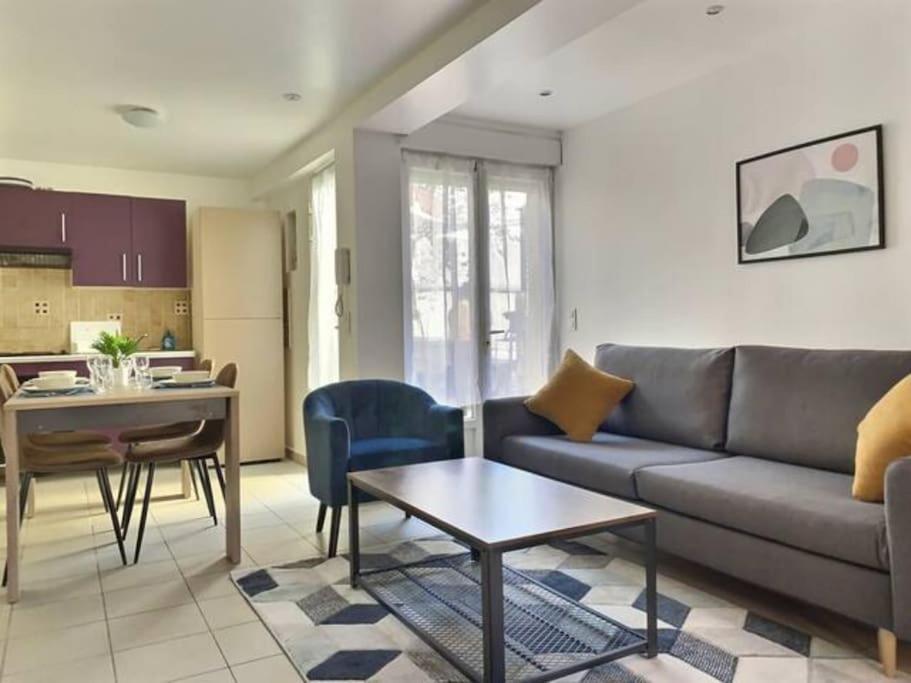 2 Apartment