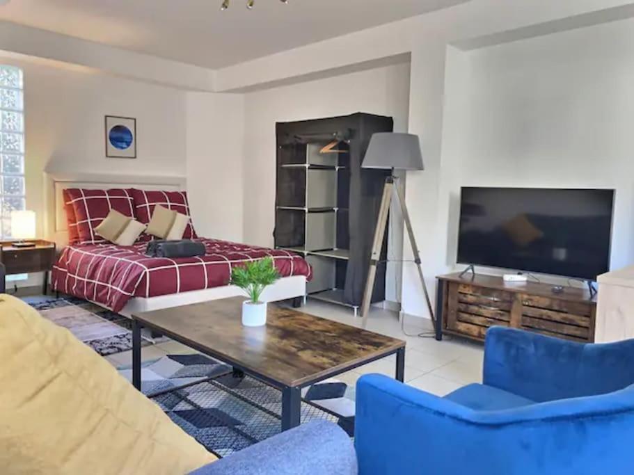 Apartment 2 Chatenay-Malabry